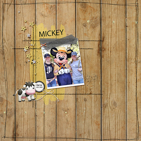 MICKEYWeb