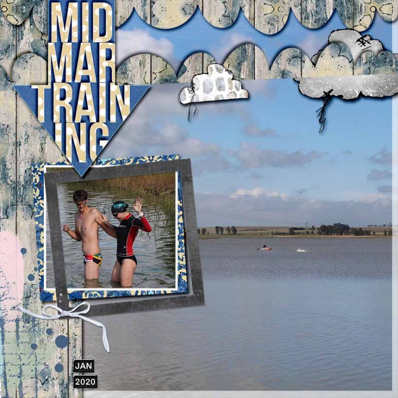 Midmar