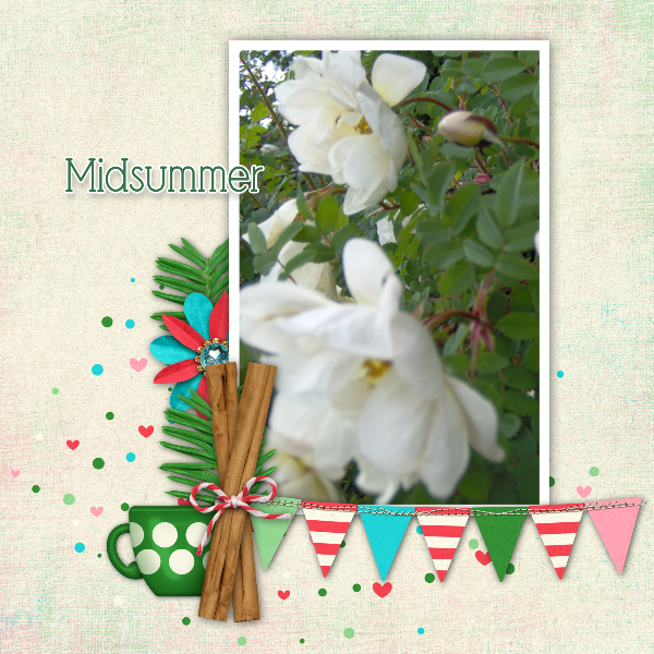 Midsummer