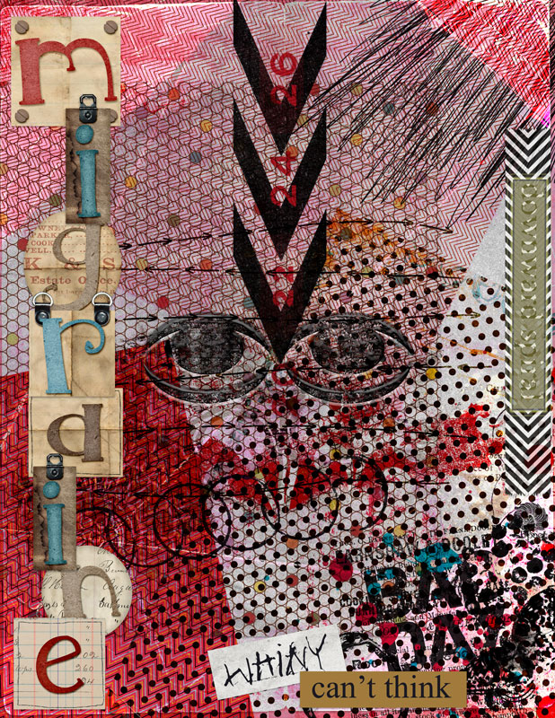 MIGRAINE