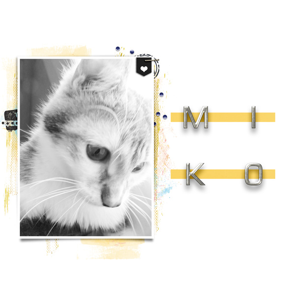 Miko