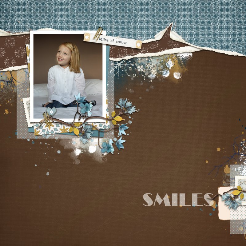 Miles of Smiles