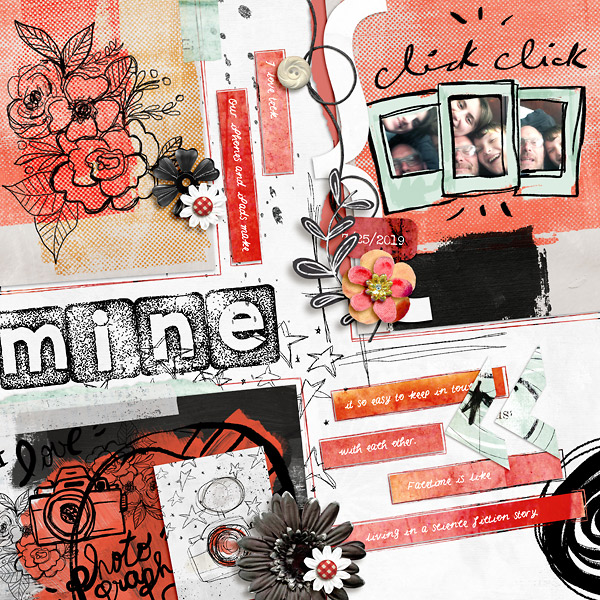 Mine