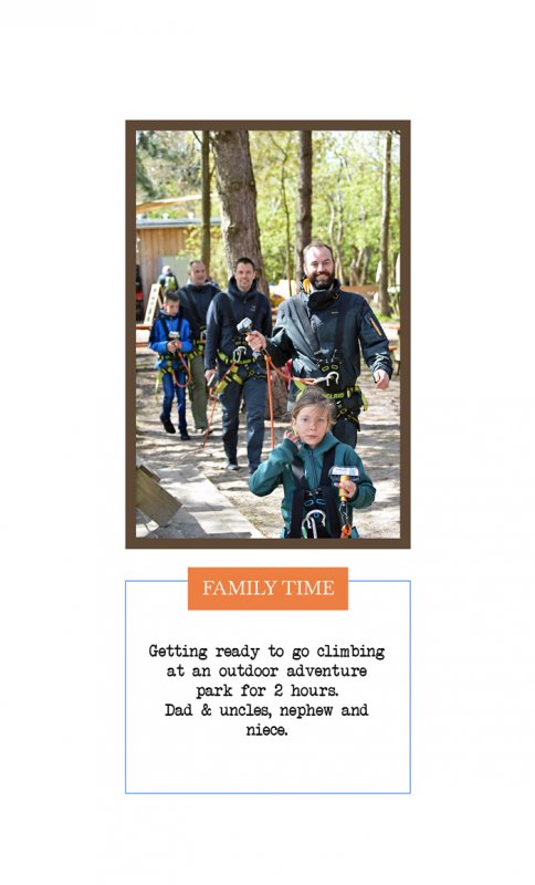 Mini TN Album - Ameland 2021 - Page 4