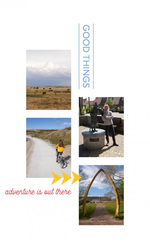 Mini TN Album - Ameland 2021 - Page 8