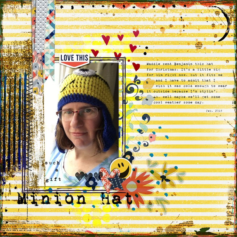 MinionHatFeb2018TC