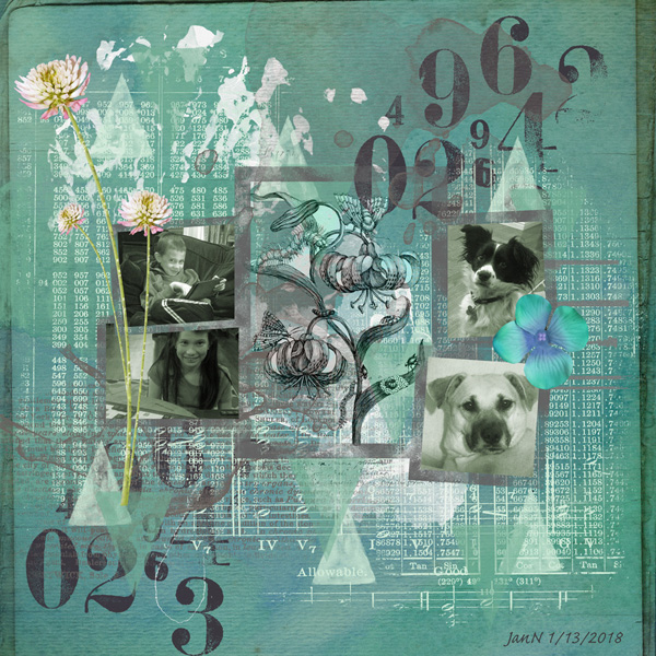 Mint To Be 2