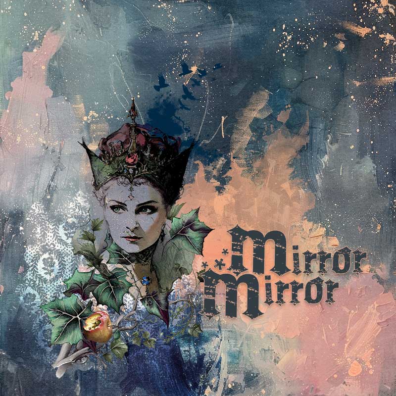 Mirror-Mirror