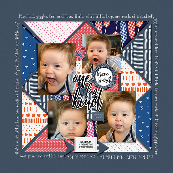 Mischief-and-love