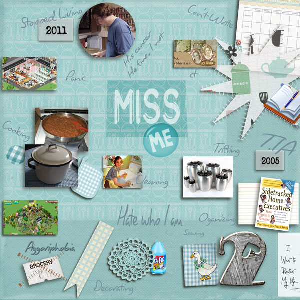 Miss Me 4