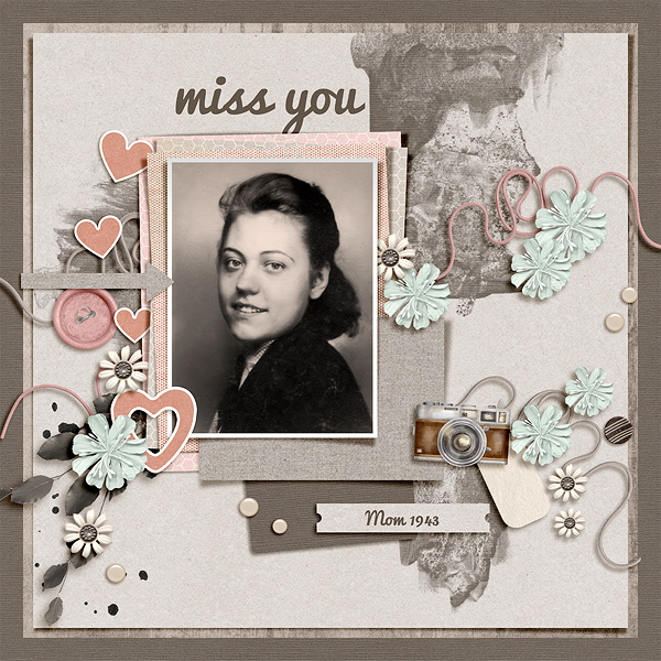 miss you