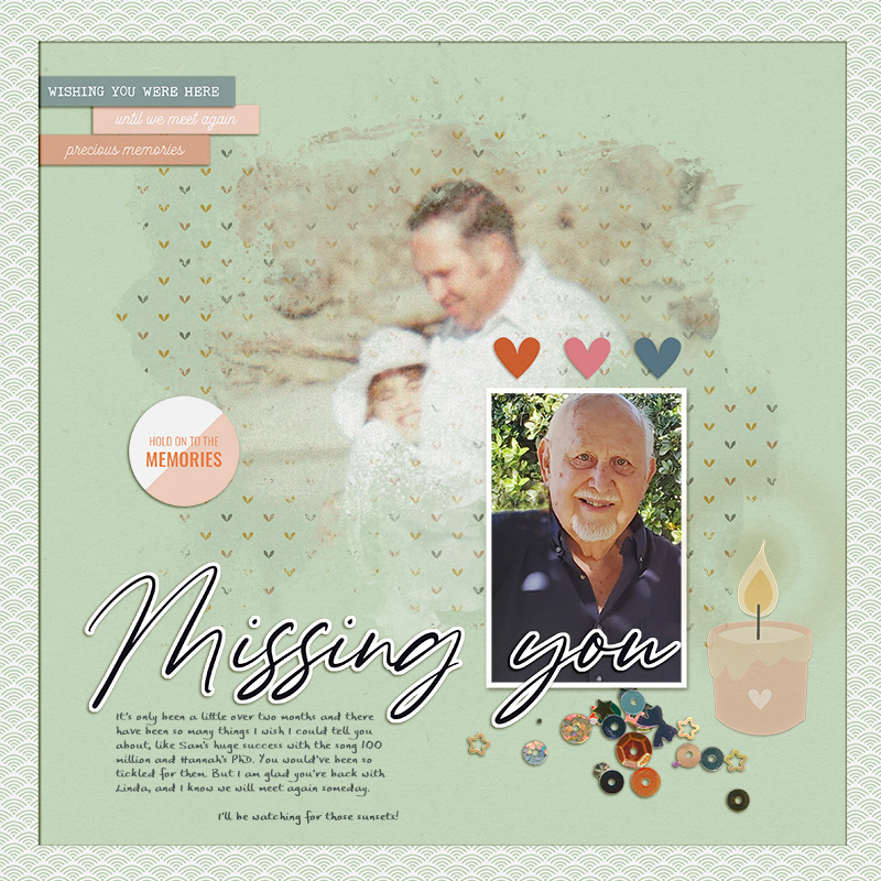 Missing You
