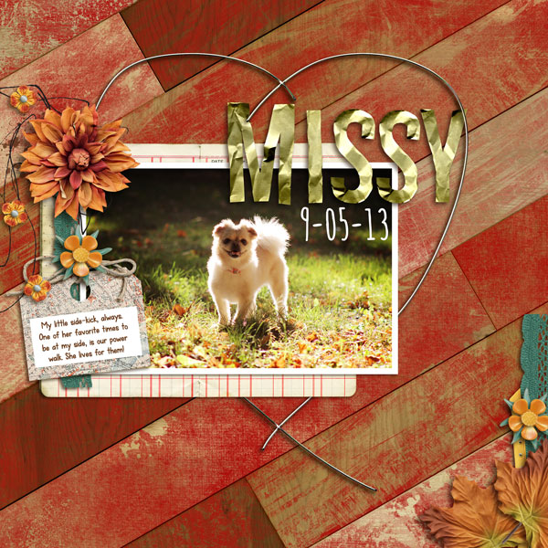 Missy 9-05-13