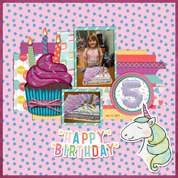 MMOC 21 Birthday Challenge