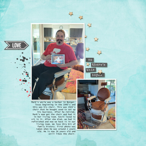 MOC 02 Photo Within A Photo Web