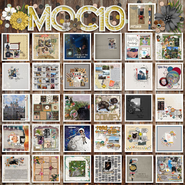 MOC  10 - 2022