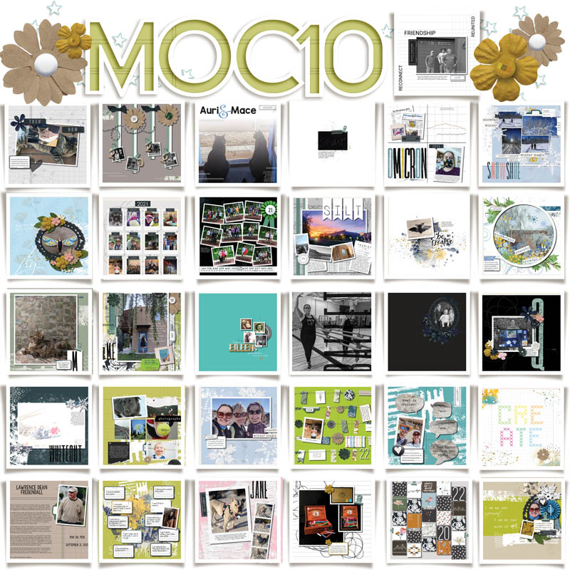 MOC 10 Collage