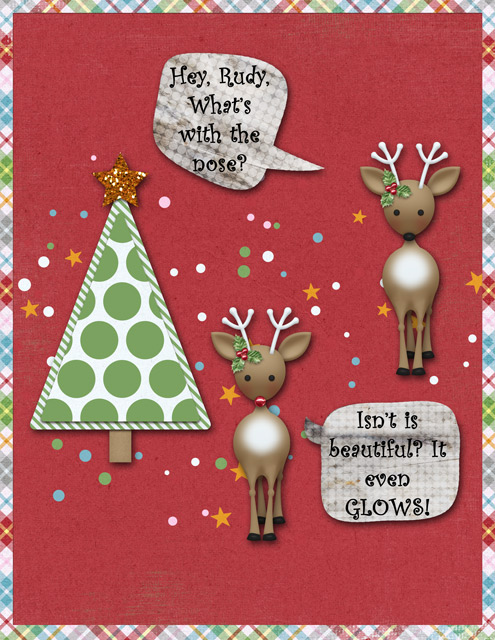 MOC-10-Day-24-Tell-A-Conversation-with-Speech-Bubbles