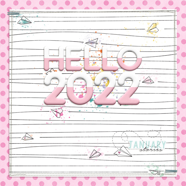 MOC-10 Day 30: Create an album cover