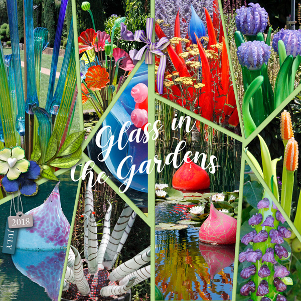 MOC 10 Jan10_Photos That Relate_glass In The Garden