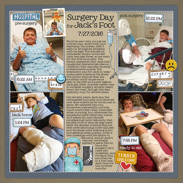 MOC 11 2018_Surgery Day