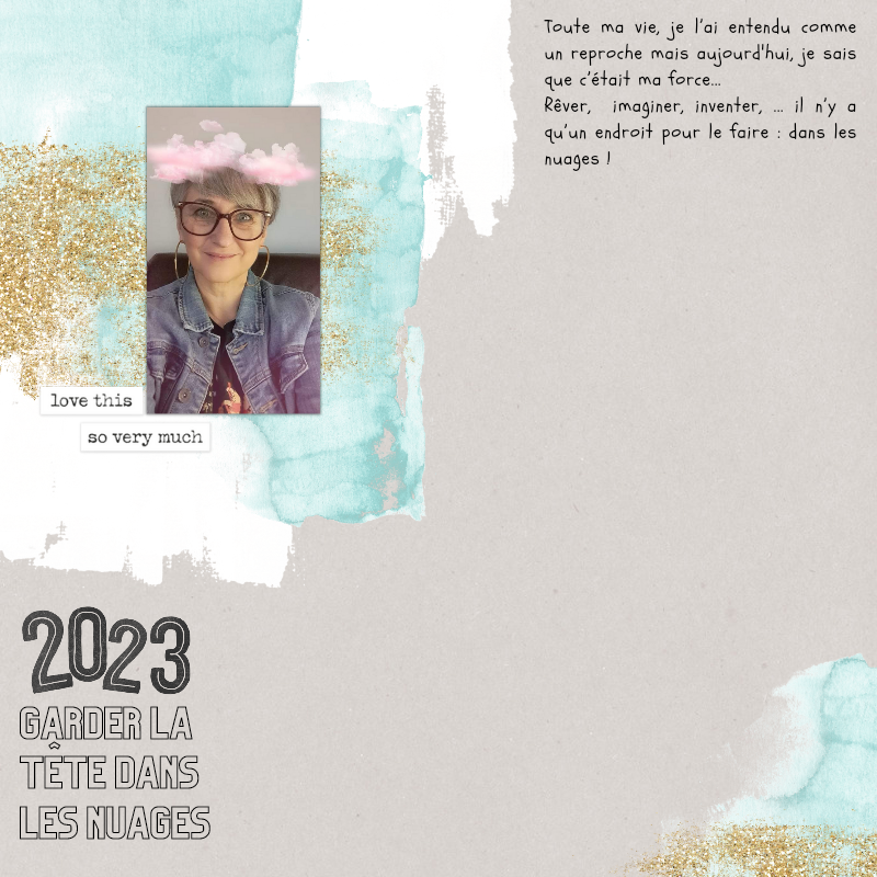 Moc 11 Day 2 art journaling