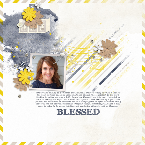 MOC 11 Day 2: Art Journaling