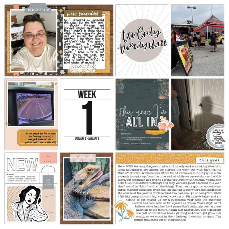 MOC 11 - Day 5 - 2023 - Week 1