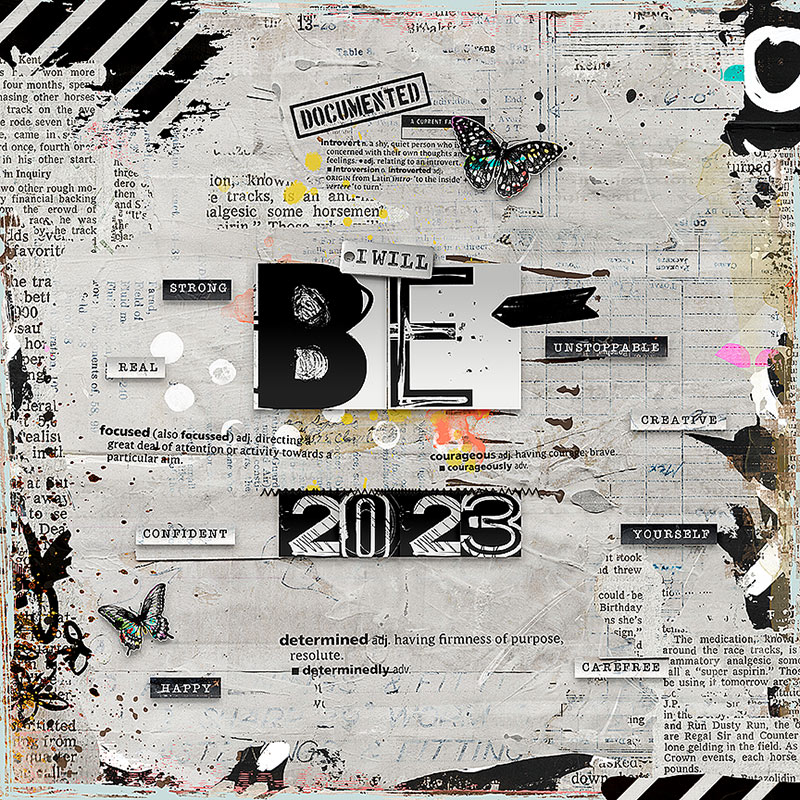 MOC 11-Jan 2: Art Journal