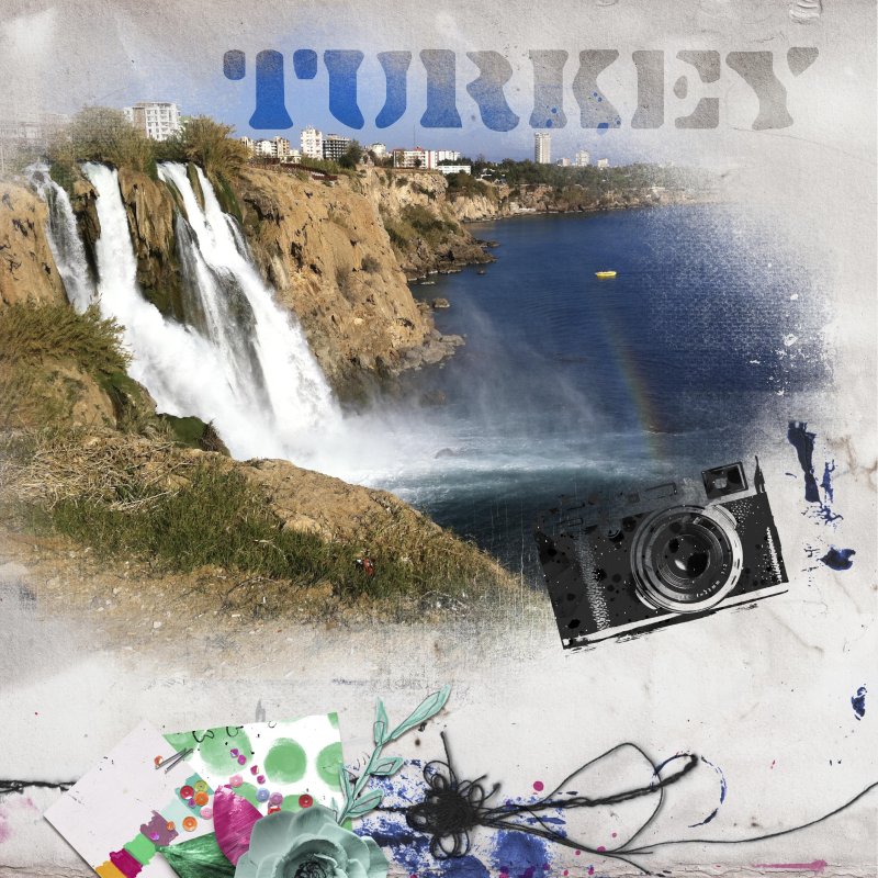 MOC 11: January 9: Travel related