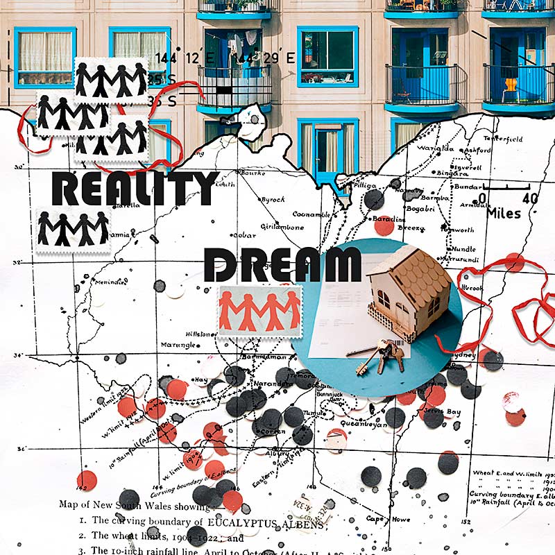 MOC-11_Day_28 REALITY-and-DREAM