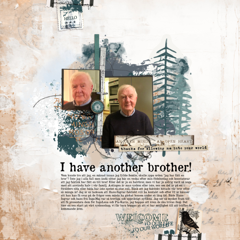 MOC 12-Day 6-Family Connections