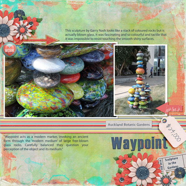 MOC #12: Waypoint