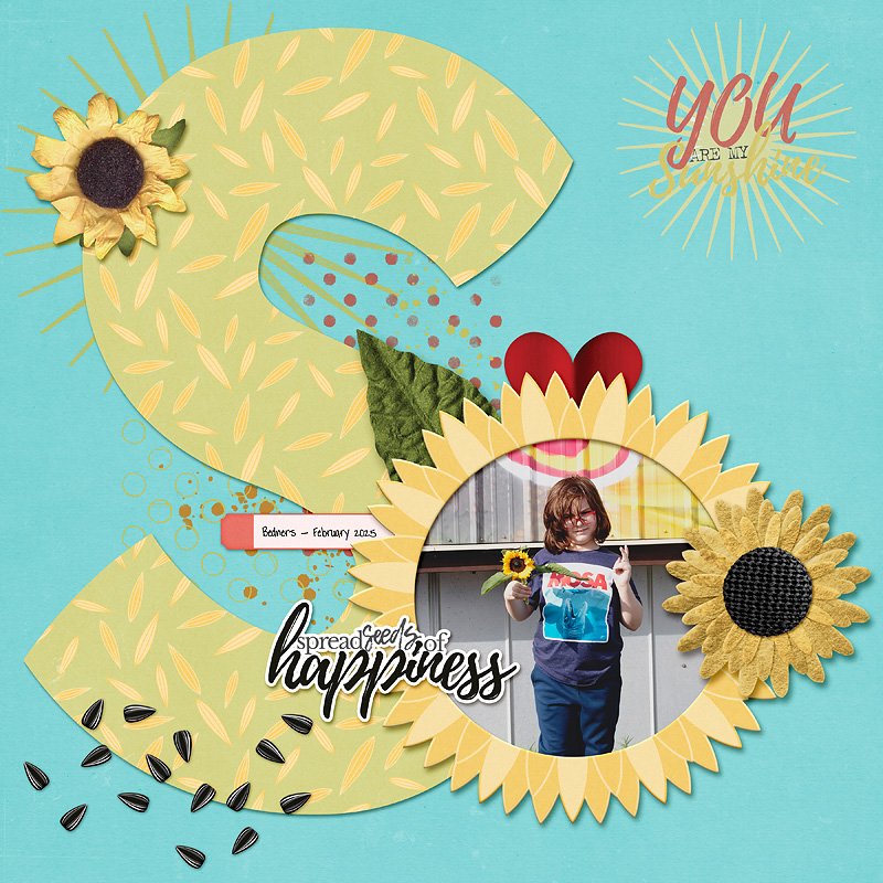 MOC 13 - 02 - Featured Monogram