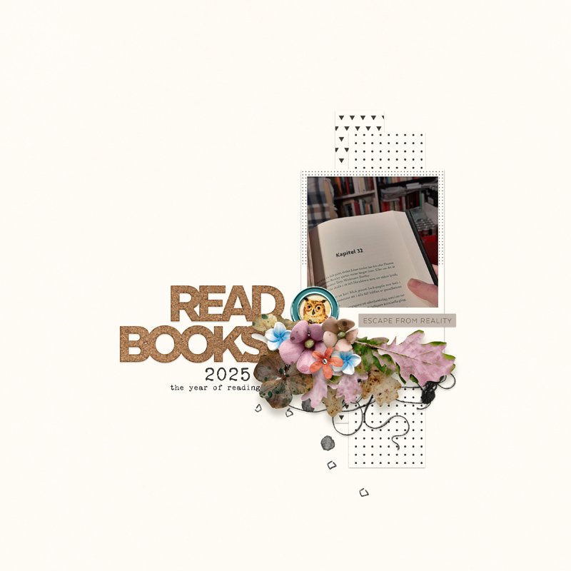 MOC 13 - 05 - Read Books