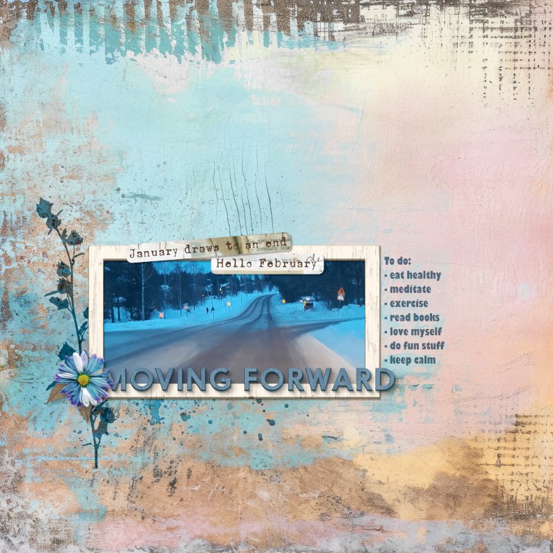 MOC 13 - 10 Move Forward