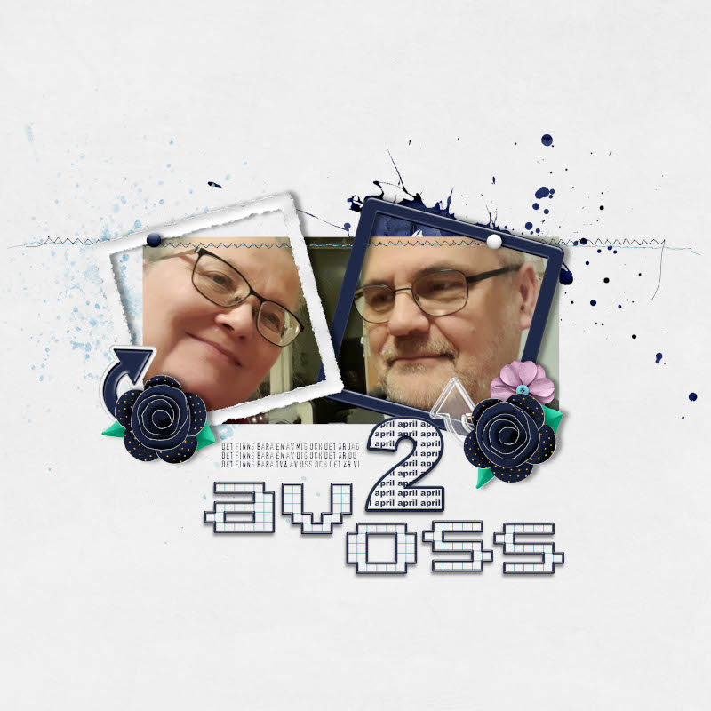 MOC 13 - 11 - Two of Us