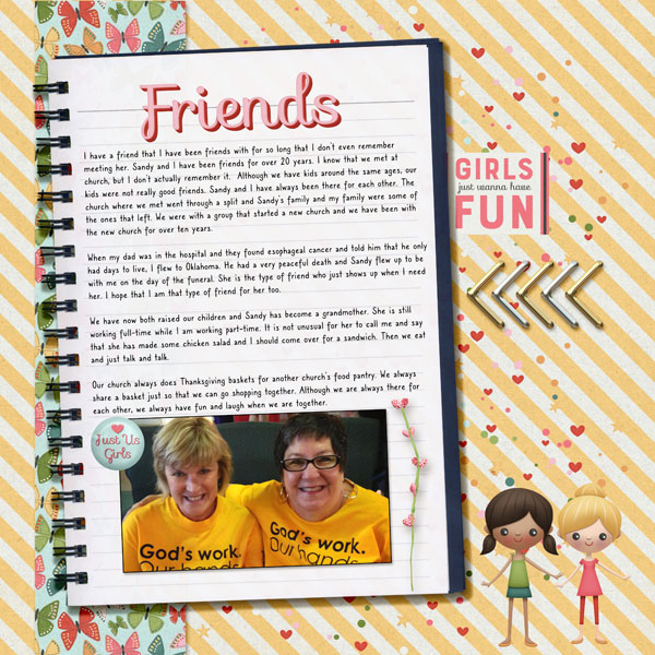 MOC 14 Friendship Web