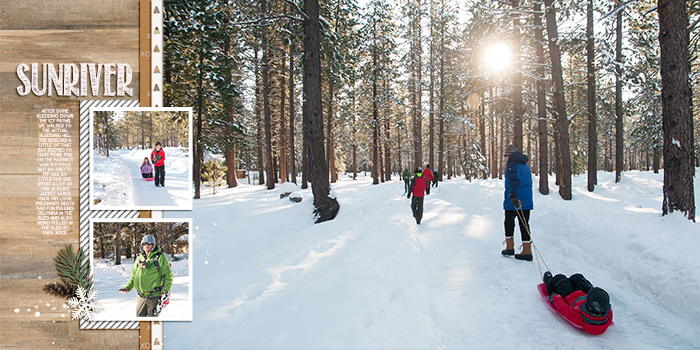 MOC 14 In Sunriver