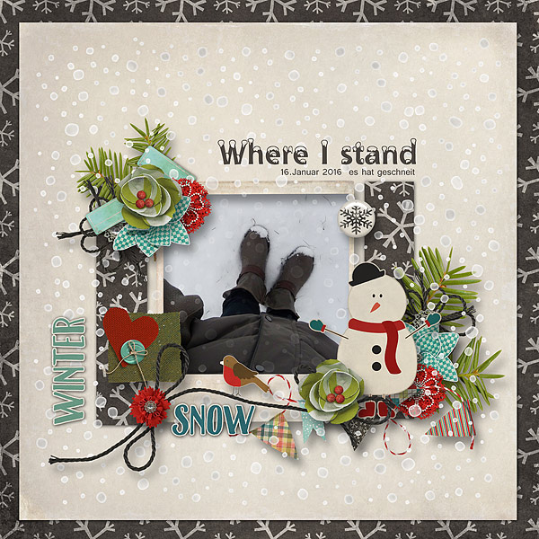 Moc#14 Where I stand