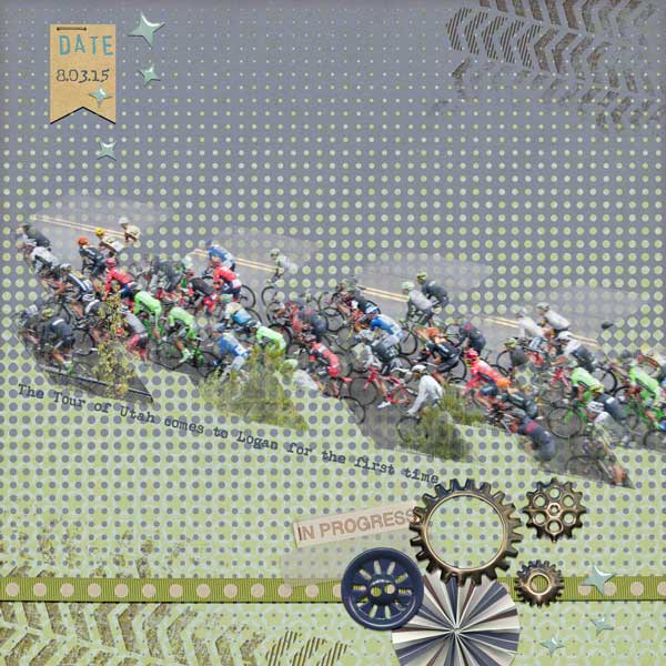 MOC 16: Tour of Utah