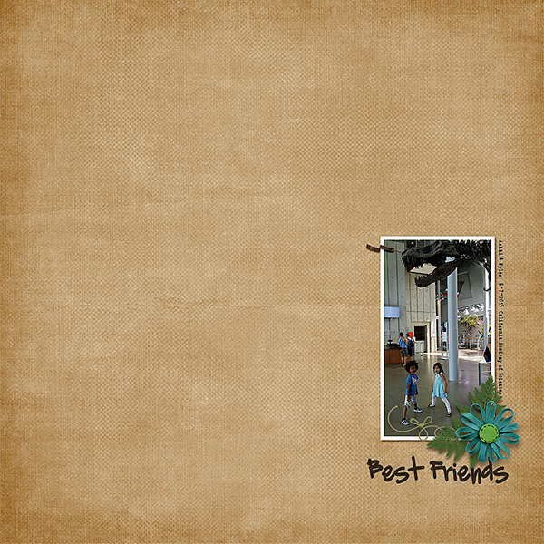 MOC #19: 2015-09-07_Best Friends