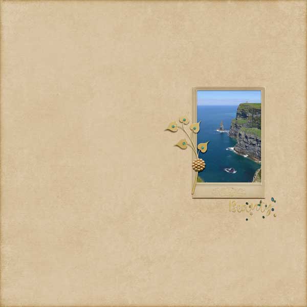 MOC 19: Cliffs of Moher