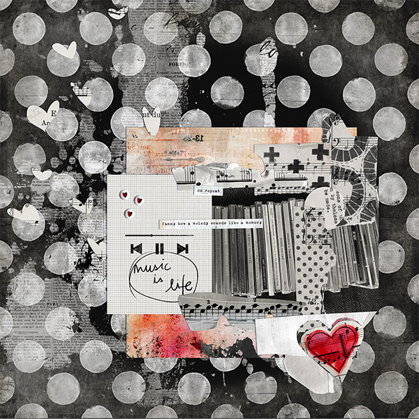 MOC 19 JAN Music Is Life