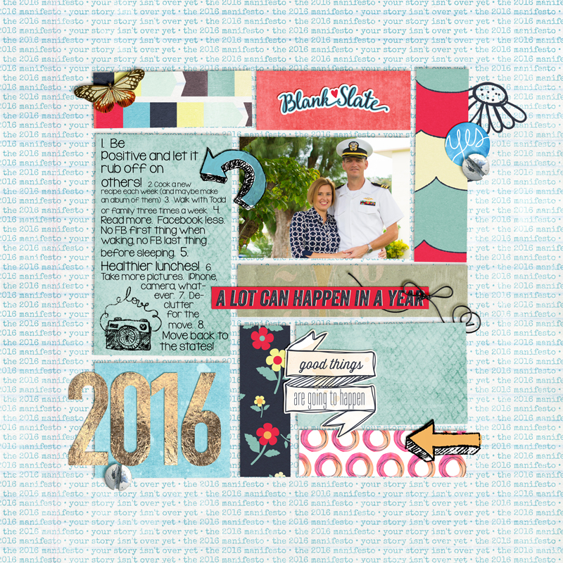 MOC #2...2016