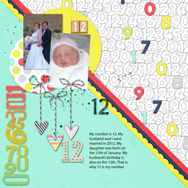MOC 20 - Number
