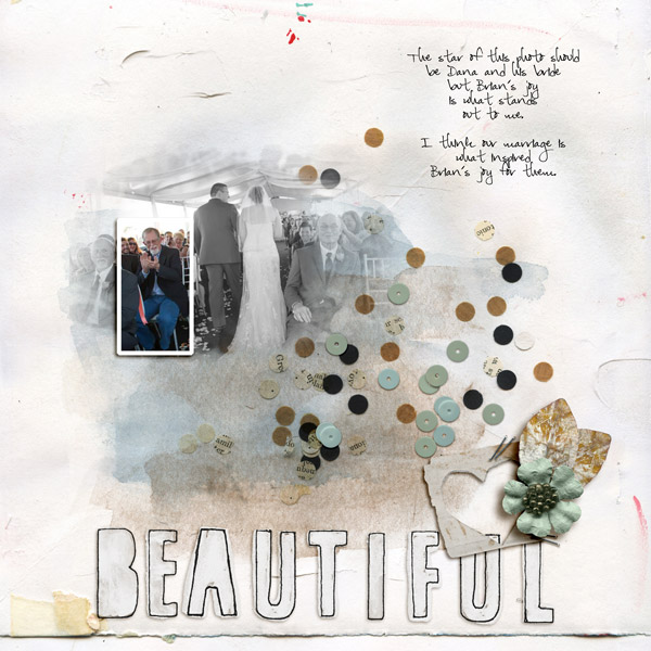 MOC 2019 #4 - Beautiful