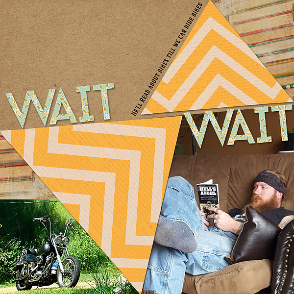 MOC 22 - Wait
