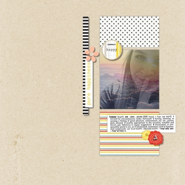 MOC 23 - Double Exposure