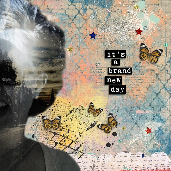 MOC 23-Double exposure